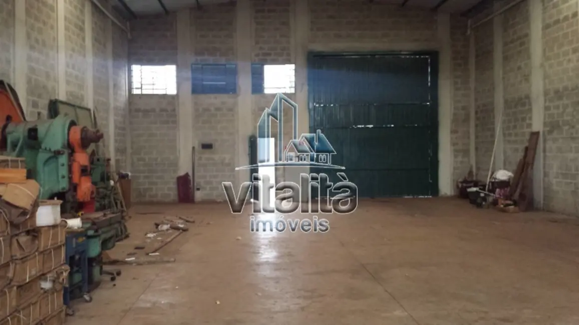 Sala Comercial à venda, 300m2 em Jardim Salgado Filho, Ribeirao Preto - SP - imagem 6 Foto 6 de Sala Comercial à venda, 300m2 em Jardim Salgado Filho, Ribeirao Preto - SP