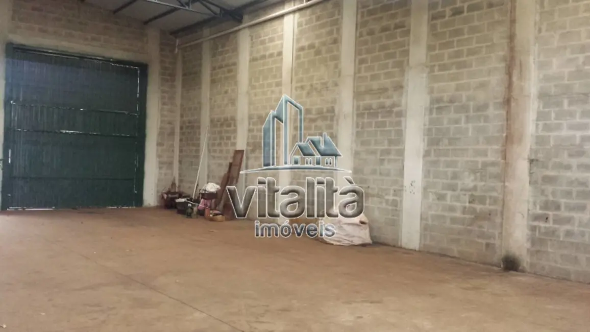 Sala Comercial à venda, 300m2 em Jardim Salgado Filho, Ribeirao Preto - SP - imagem 3 Foto 3 de Sala Comercial à venda, 300m2 em Jardim Salgado Filho, Ribeirao Preto - SP