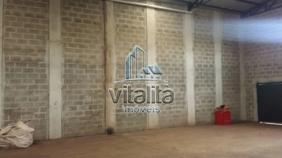 Sala Comercial à venda, 300m2 em Jardim Salgado Filho, Ribeirao Preto - SP - imagem 4 Foto 4 de Sala Comercial à venda, 300m2 em Jardim Salgado Filho, Ribeirao Preto - SP