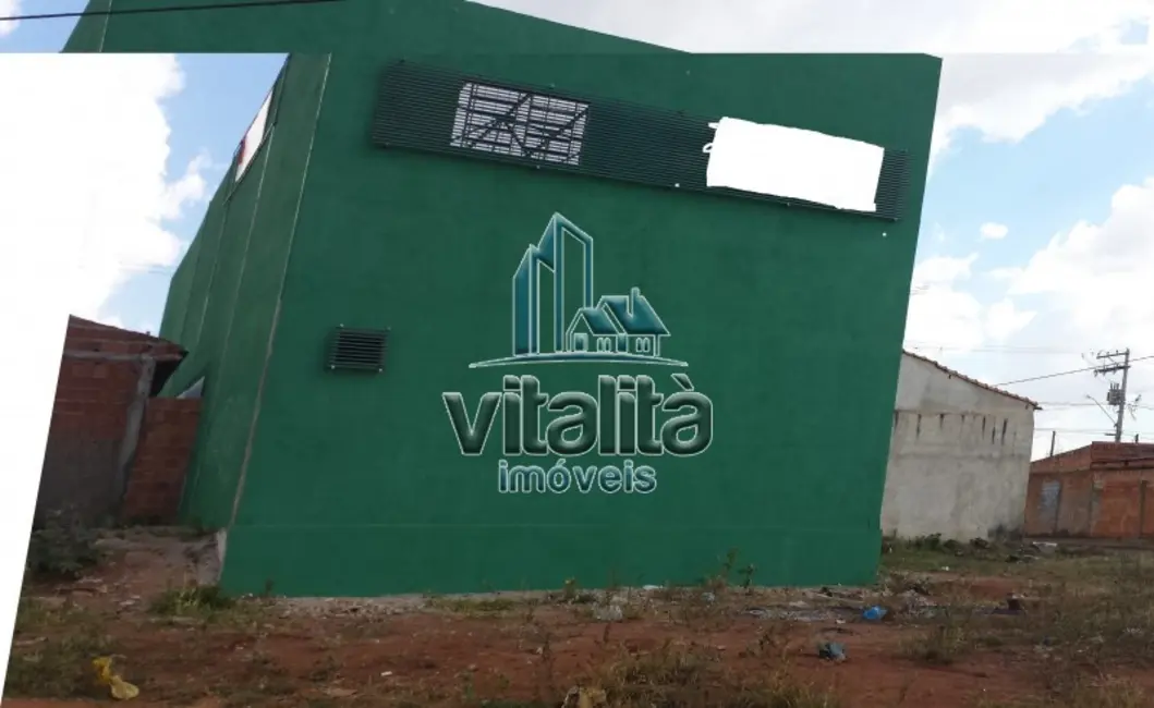 Foto 3 de Sala Comercial à venda, 250m2 em Jardim Salgado Filho, Ribeirao Preto - SP