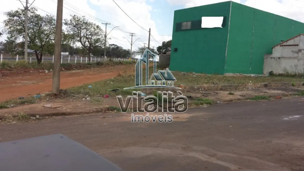 Foto 2 de Sala Comercial à venda, 250m2 em Jardim Salgado Filho, Ribeirao Preto - SP