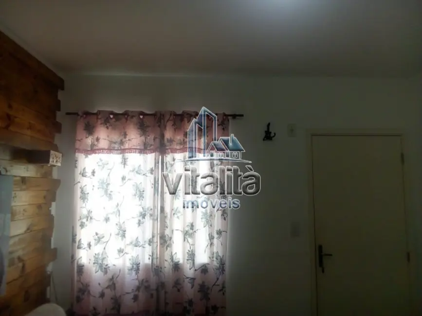 Foto 2 de Apartamento com 2 quartos à venda em Ipiranga, Ribeirao Preto - SP