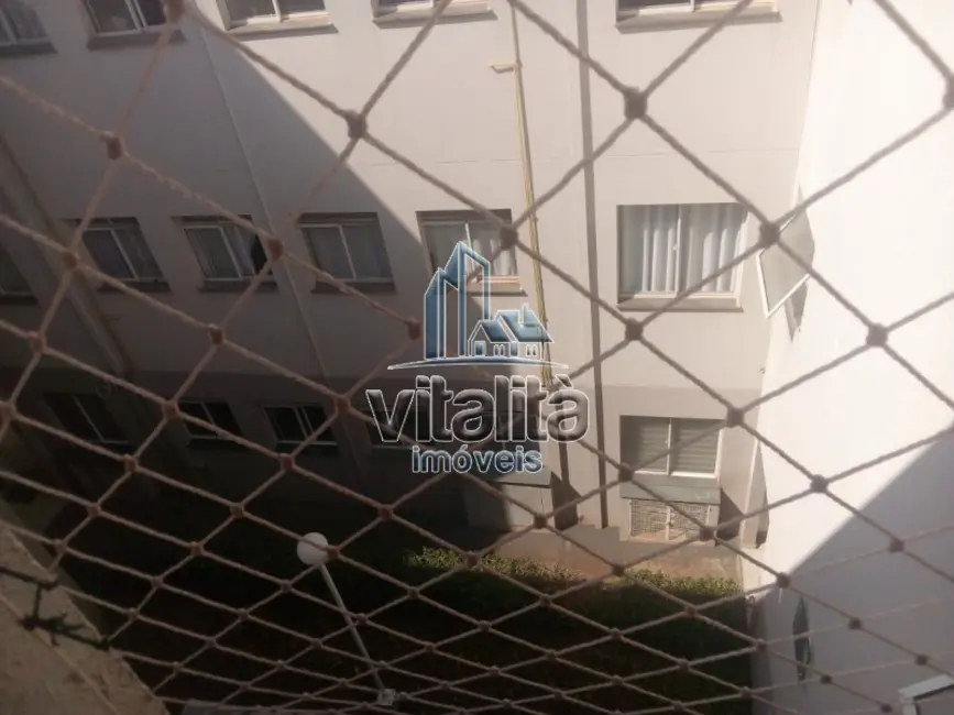 Apartamento com 2 quartos à venda em Ipiranga, Ribeirao Preto - SP - imagem 5 Foto 5 de Apartamento com 2 quartos à venda em Ipiranga, Ribeirao Preto - SP