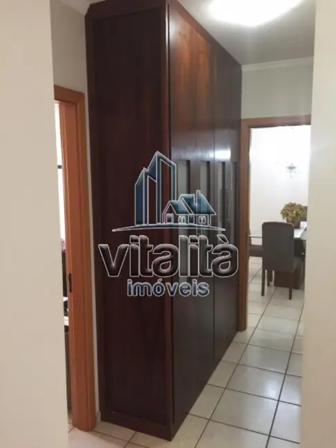Foto 8 de Apartamento com 4 quartos à venda, 145m2 em Jardim São Luiz, Ribeirao Preto - SP