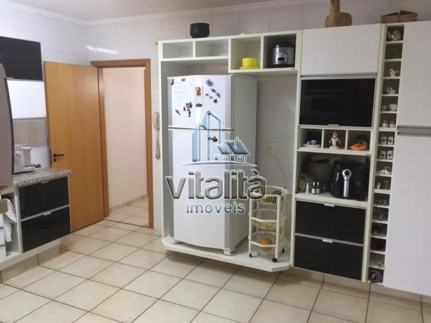 Foto 4 de Apartamento com 4 quartos à venda, 145m2 em Jardim São Luiz, Ribeirao Preto - SP