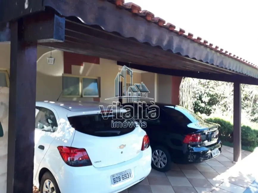 Foto 1 de Casa com 3 quartos à venda em Jardim Manoel Penna, Ribeirao Preto - SP