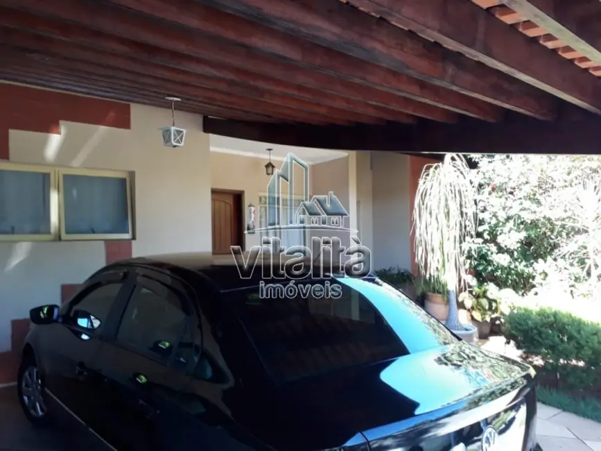 Foto 2 de Casa com 3 quartos à venda em Jardim Manoel Penna, Ribeirao Preto - SP