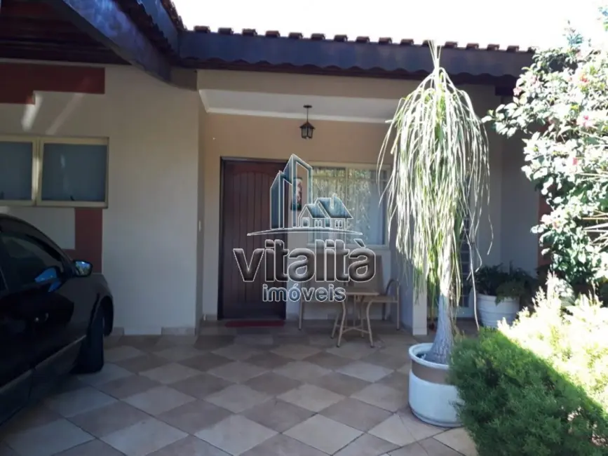 Foto 3 de Casa com 3 quartos à venda em Jardim Manoel Penna, Ribeirao Preto - SP