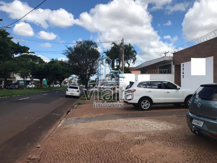 Foto 1 de Sala Comercial para alugar, 356m2 em Alto da Boa Vista, Ribeirao Preto - SP