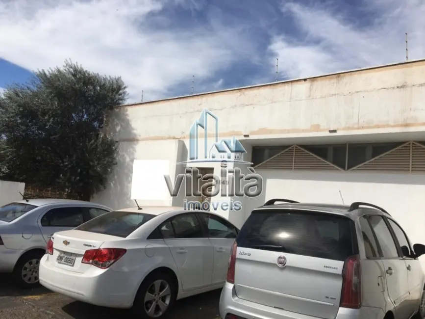 Foto 1 de Sala Comercial para alugar, 336m2 em Jardim Sumaré, Ribeirao Preto - SP