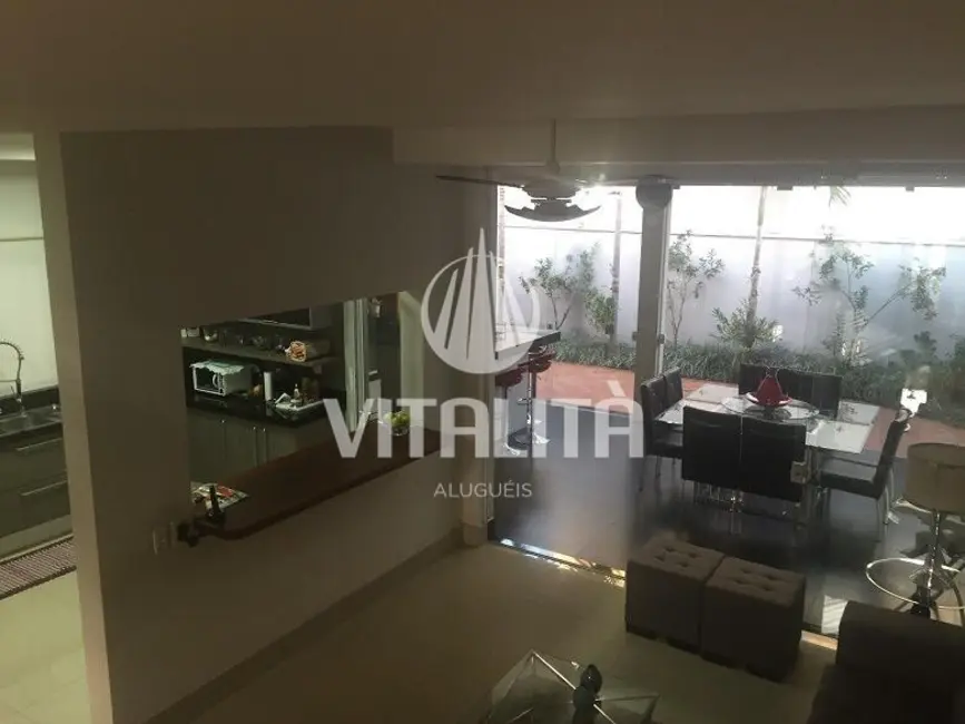 Foto 3 de Casa com 3 quartos à venda, 230m2 em Alto da Boa Vista, Ribeirao Preto - SP