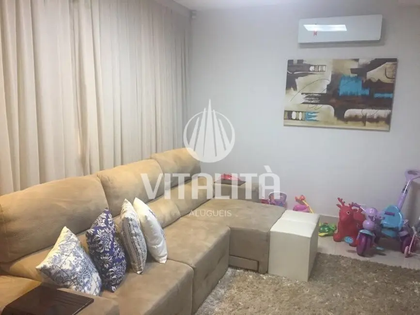 Foto 5 de Casa com 3 quartos à venda, 230m2 em Alto da Boa Vista, Ribeirao Preto - SP