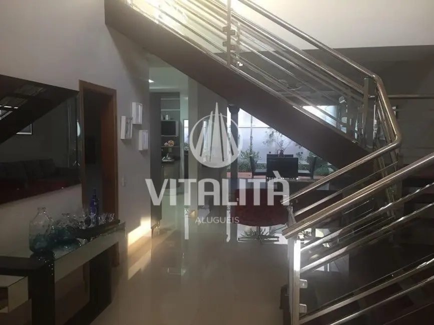 Foto 2 de Casa com 3 quartos à venda, 230m2 em Alto da Boa Vista, Ribeirao Preto - SP
