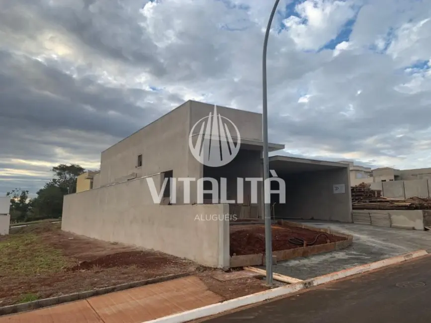 Foto 2 de Casa com 3 quartos à venda, 202m2 em Ribeirao Preto - SP