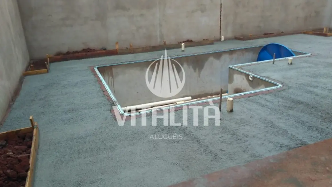 Foto 6 de Casa com 3 quartos à venda, 202m2 em Ribeirao Preto - SP