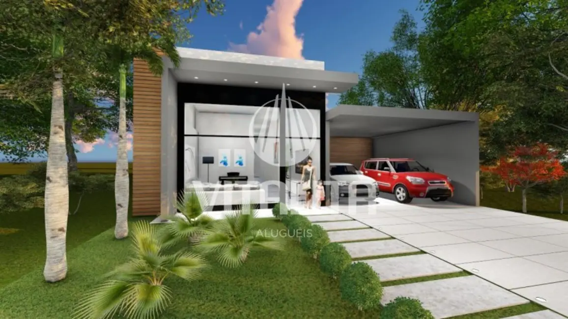 Foto 1 de Casa com 3 quartos à venda, 202m2 em Ribeirao Preto - SP