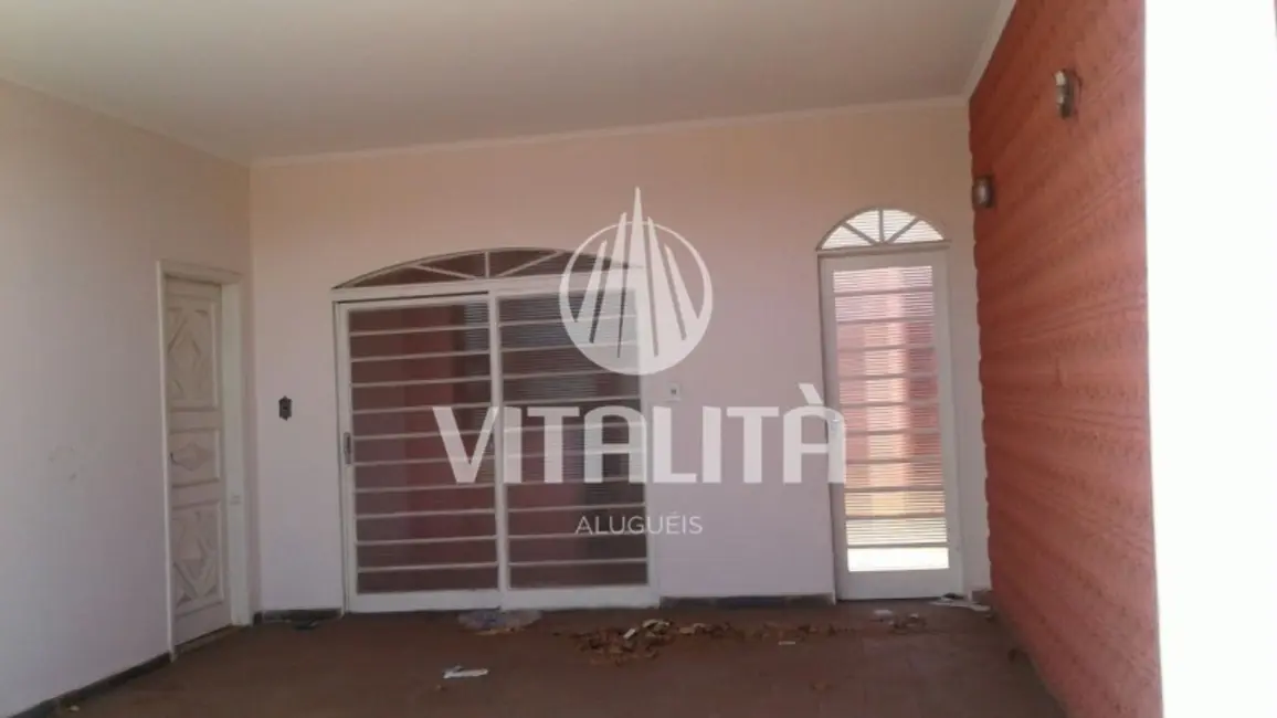 Foto 1 de Casa com 3 quartos à venda, 170m2 em Campos Elíseos, Ribeirao Preto - SP