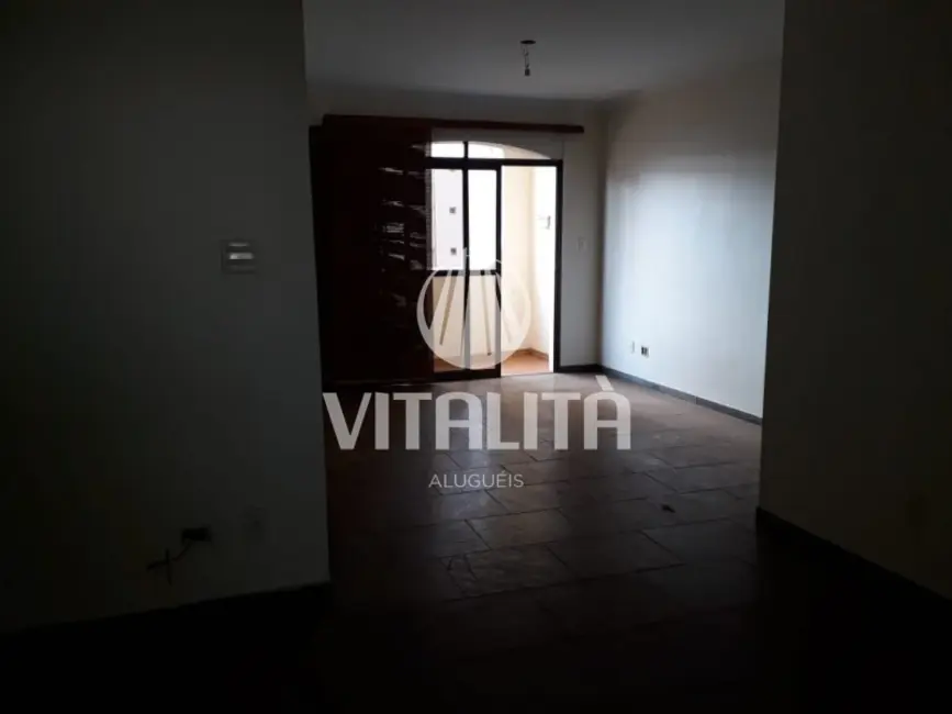Foto 2 de Apartamento com 3 quartos para alugar, 131m2 em Centro, Ribeirao Preto - SP