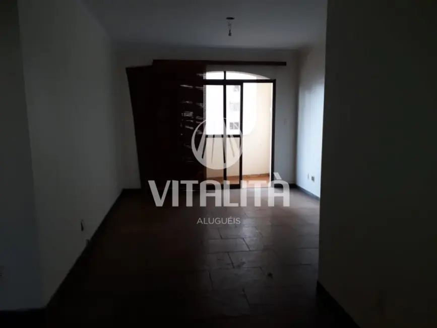 Foto 1 de Apartamento com 3 quartos para alugar, 131m2 em Centro, Ribeirao Preto - SP
