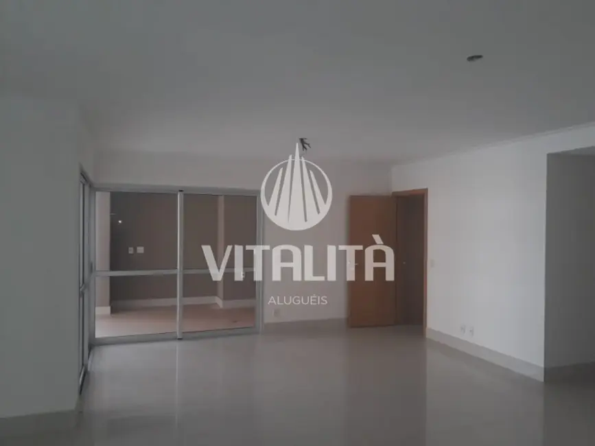 Foto 2 de Apartamento com 4 quartos à venda, 245m2 em Jardim Botânico, Ribeirao Preto - SP