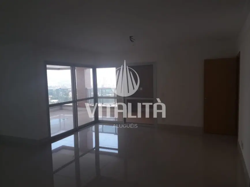 Foto 1 de Apartamento com 4 quartos à venda, 245m2 em Jardim Botânico, Ribeirao Preto - SP