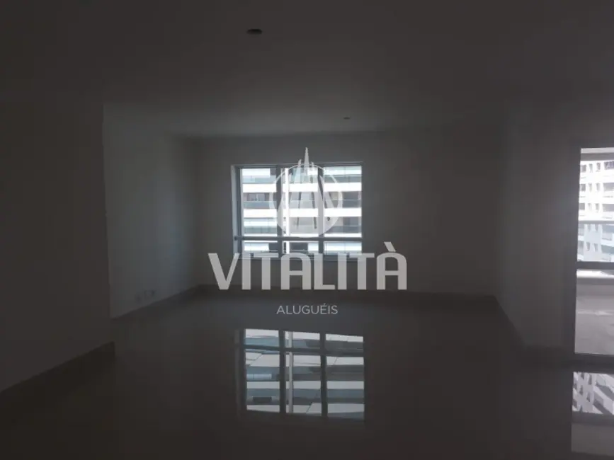 Foto 1 de Apartamento com 4 quartos à venda, 245m2 em Jardim Botânico, Ribeirao Preto - SP