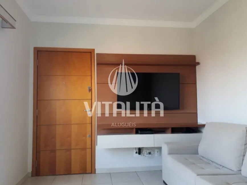 Foto 1 de Apartamento com 2 quartos à venda, 77m2 em Nova Ribeirânia, Ribeirao Preto - SP