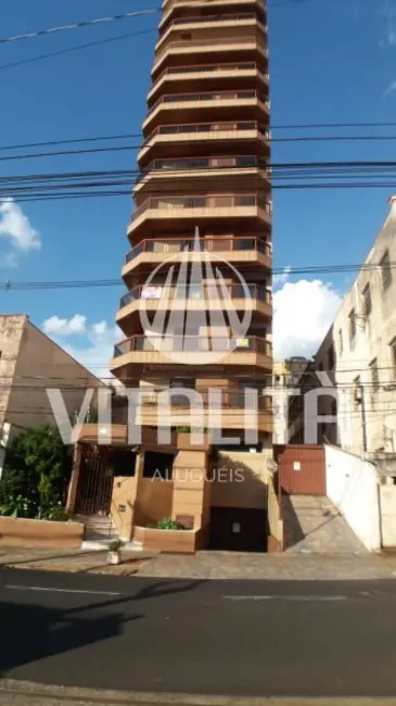 Foto 1 de Apartamento com 2 quartos à venda, 95m2 em Centro, Ribeirao Preto - SP