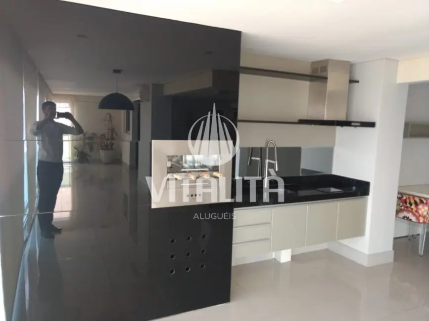 Foto 3 de Apartamento com 3 quartos à venda, 186m2 em Ribeirao Preto - SP