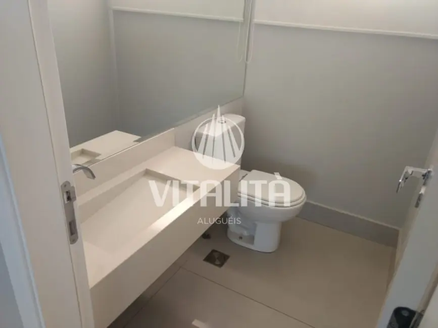 Foto 4 de Apartamento com 3 quartos à venda, 186m2 em Ribeirao Preto - SP