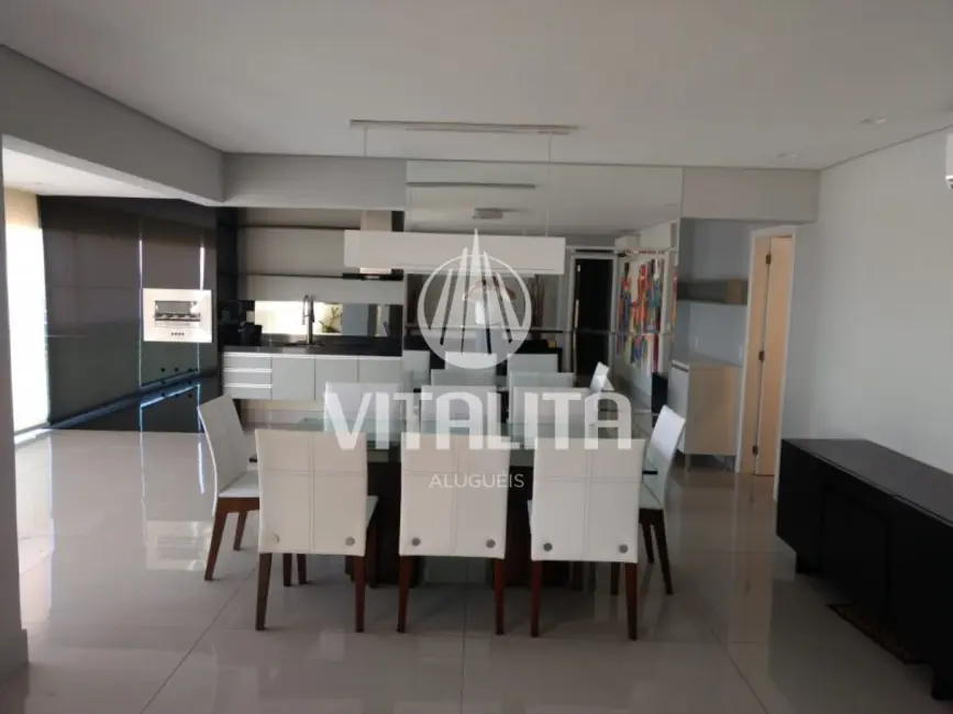 Foto 7 de Apartamento com 3 quartos à venda, 186m2 em Ribeirao Preto - SP