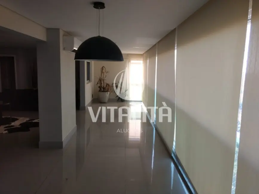 Foto 8 de Apartamento com 3 quartos à venda, 186m2 em Ribeirao Preto - SP