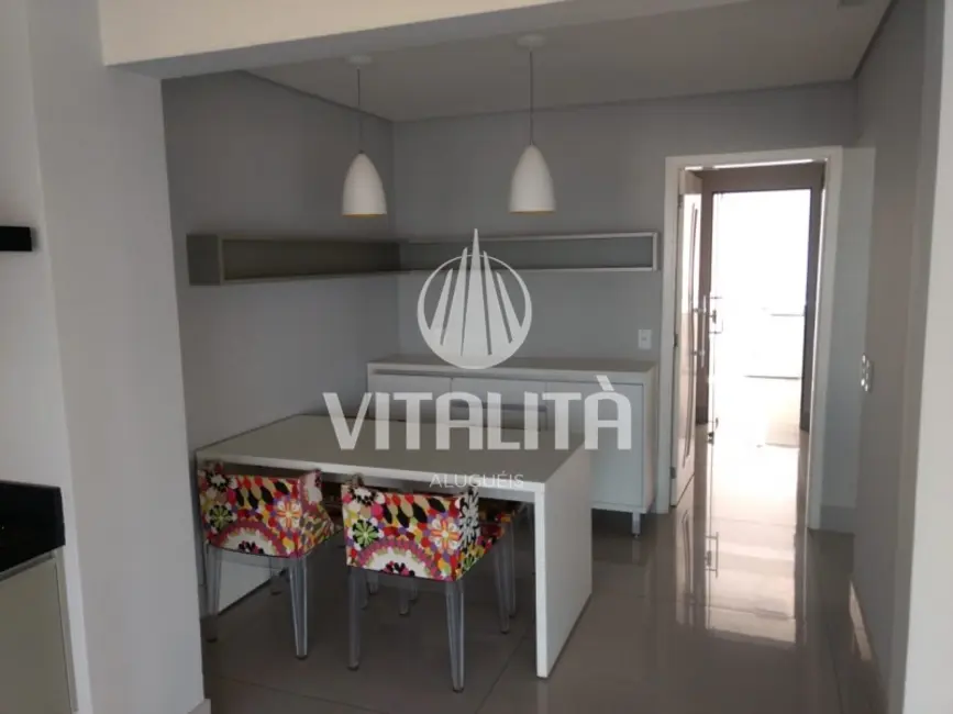 Foto 1 de Apartamento com 3 quartos à venda, 186m2 em Ribeirao Preto - SP