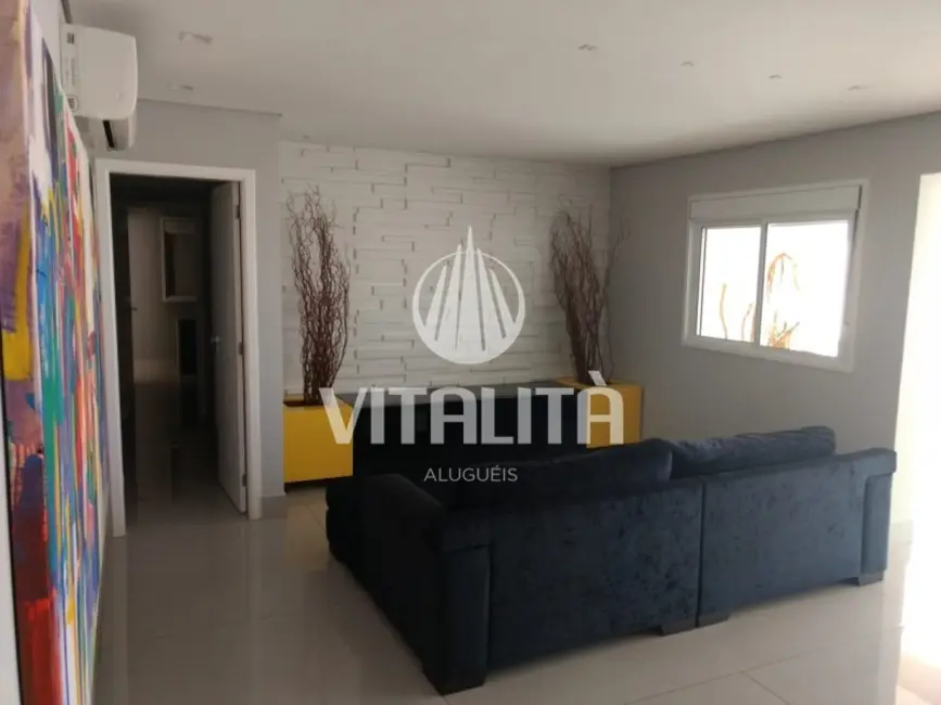 Foto 2 de Apartamento com 3 quartos à venda, 186m2 em Ribeirao Preto - SP
