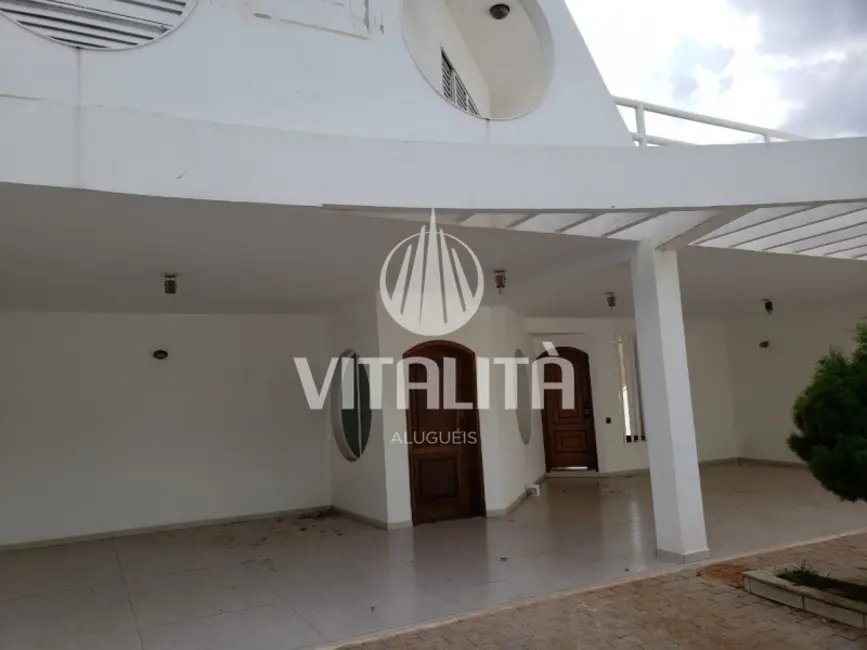 Foto 2 de Casa com 5 quartos à venda, 465m2 em Alto da Boa Vista, Ribeirao Preto - SP