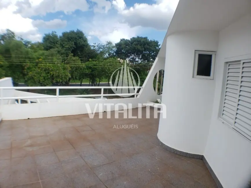 Casa com 5 quartos à venda, 465m2 em Alto da Boa Vista, Ribeirao Preto - SP - imagem 9 Foto 9 de Casa com 5 quartos à venda, 465m2 em Alto da Boa Vista, Ribeirao Preto - SP