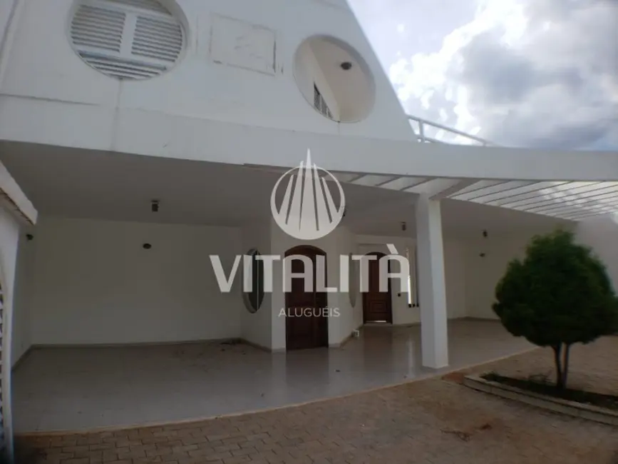 Casa com 5 quartos à venda, 465m2 em Alto da Boa Vista, Ribeirao Preto - SP - imagem 6 Foto 6 de Casa com 5 quartos à venda, 465m2 em Alto da Boa Vista, Ribeirao Preto - SP