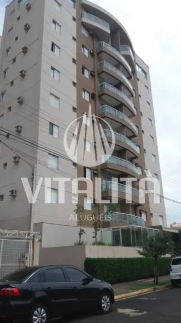 Foto 2 de Apartamento com 3 quartos à venda, 96m2 em Jardim Canadá, Ribeirao Preto - SP