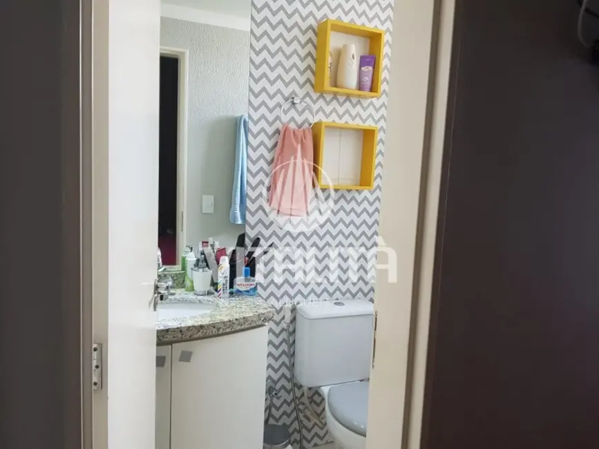Foto 5 de Apartamento com 2 quartos à venda, 58m2 em Jardim Interlagos, Ribeirao Preto - SP