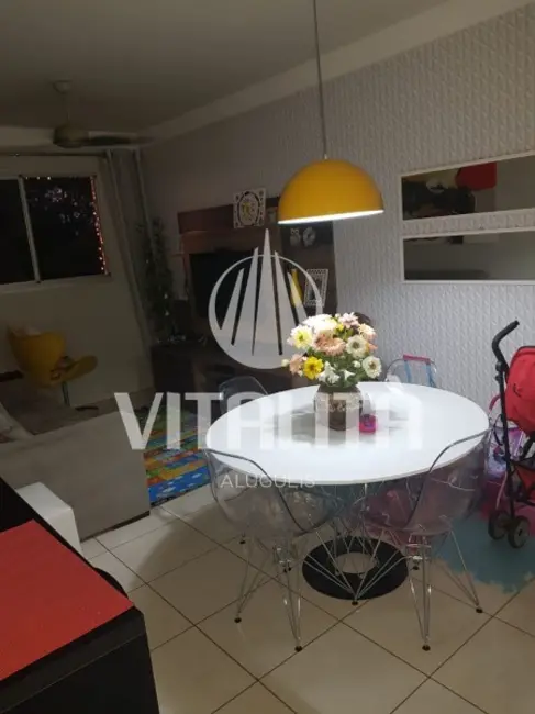 Foto 9 de Apartamento com 2 quartos à venda, 58m2 em Jardim Interlagos, Ribeirao Preto - SP