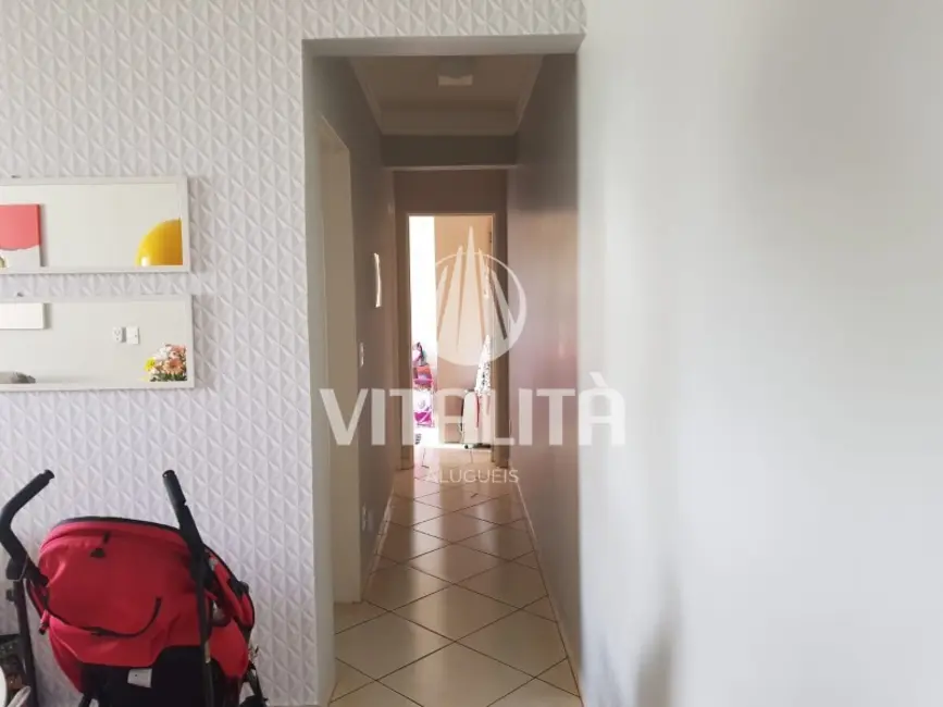 Foto 6 de Apartamento com 2 quartos à venda, 58m2 em Jardim Interlagos, Ribeirao Preto - SP