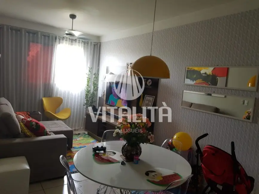 Foto 1 de Apartamento com 2 quartos à venda, 58m2 em Jardim Interlagos, Ribeirao Preto - SP