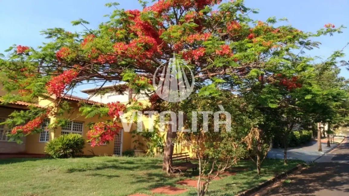 Foto 1 de Casa com 3 quartos à venda, 280m2 em Ribeirao Preto - SP