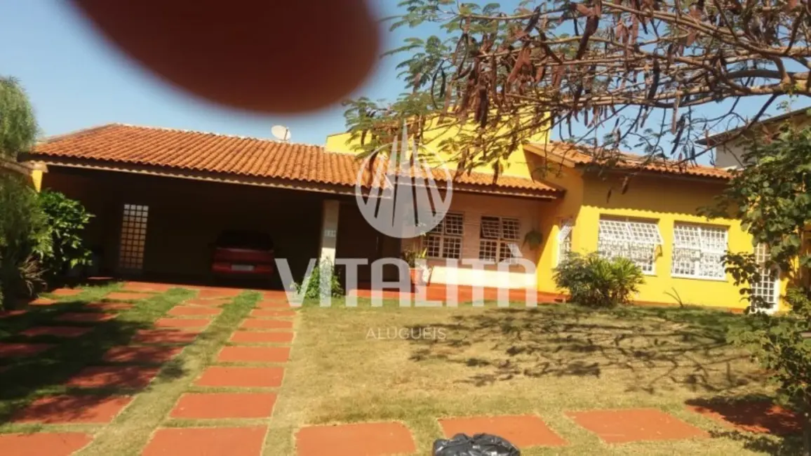 Casa com 3 quartos à venda, 280m2 em Ribeirao Preto - SP - imagem 3 Foto 3 de Casa com 3 quartos à venda, 280m2 em Ribeirao Preto - SP