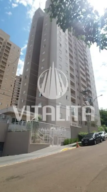 Foto 2 de Apartamento com 2 quartos à venda, 70m2 em Jardim Botânico, Ribeirao Preto - SP