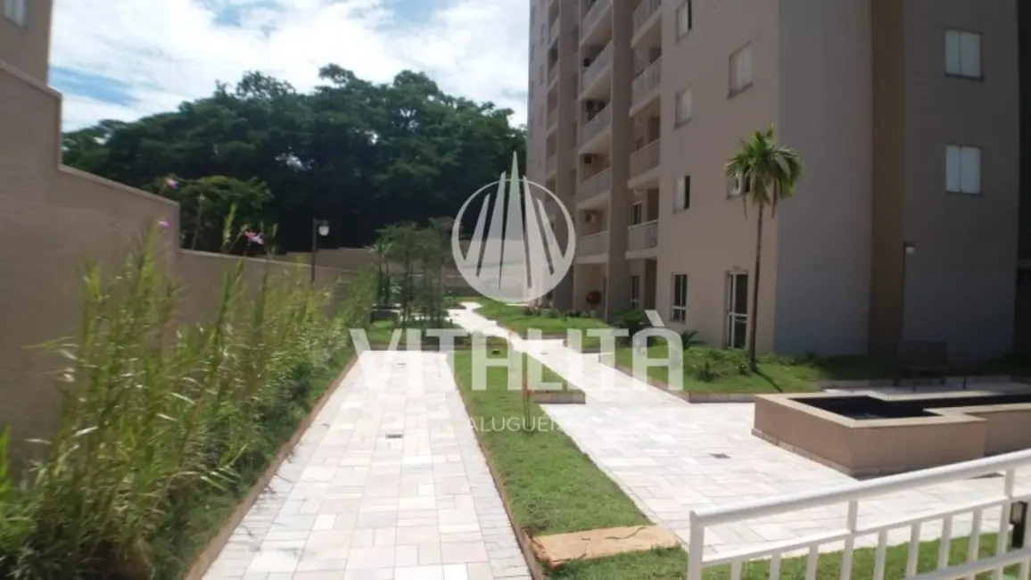 Foto 6 de Apartamento com 2 quartos à venda, 70m2 em Jardim Botânico, Ribeirao Preto - SP