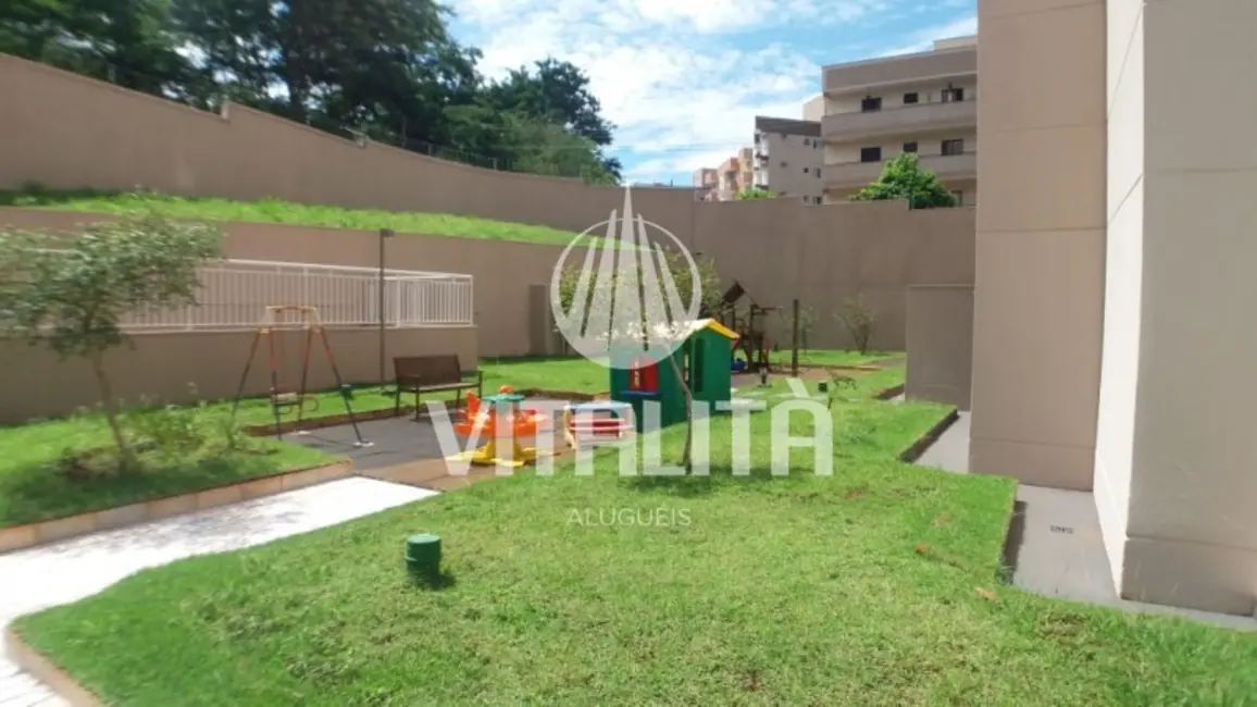 Foto 8 de Apartamento com 2 quartos à venda, 70m2 em Jardim Botânico, Ribeirao Preto - SP