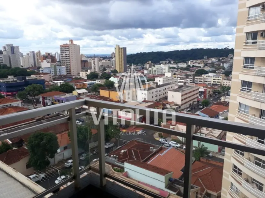 Foto 3 de Apartamento com 3 quartos à venda, 95m2 em Vila Seixas, Ribeirao Preto - SP