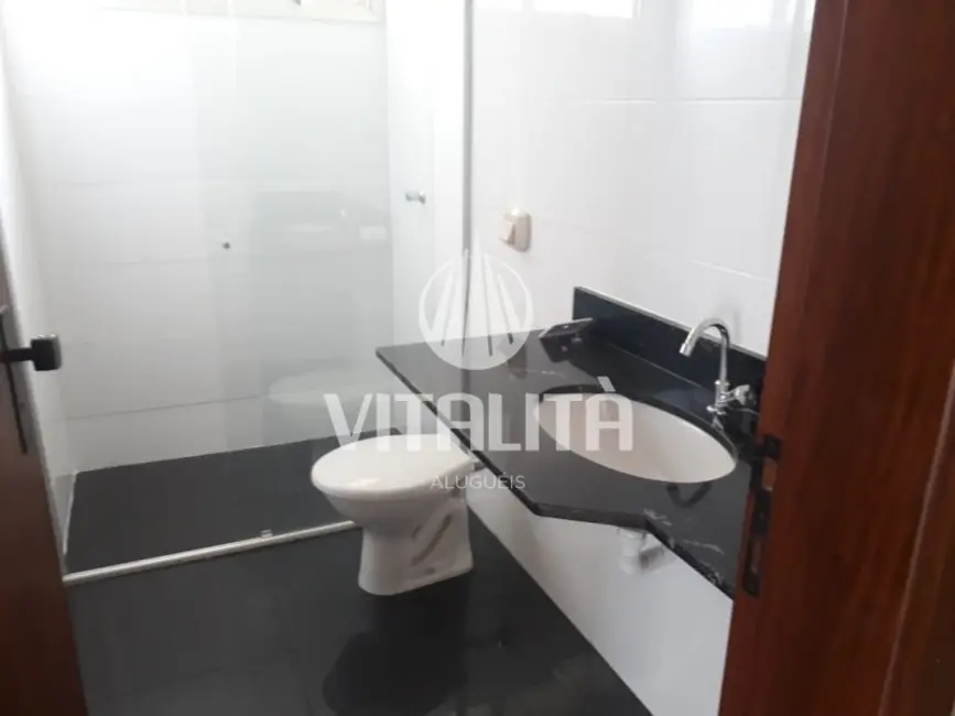 Foto 7 de Apartamento com 3 quartos à venda, 95m2 em Vila Seixas, Ribeirao Preto - SP