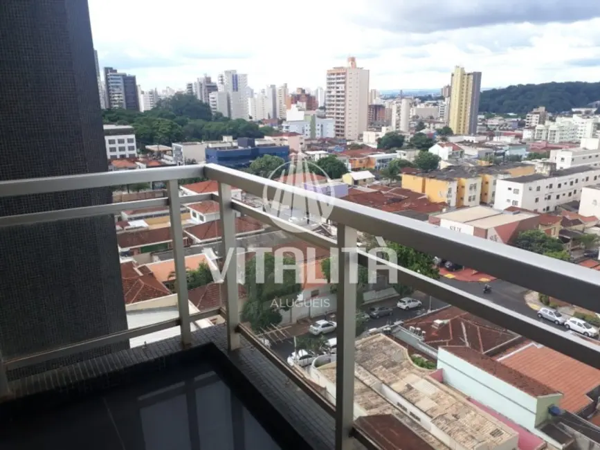 Foto 4 de Apartamento com 3 quartos à venda, 95m2 em Vila Seixas, Ribeirao Preto - SP